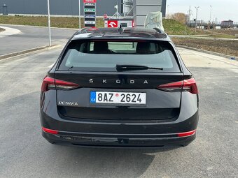 2021 Škoda Octavia 2,0Tdi DSG CZ DPH Po Servisu, Bez Investi - 6