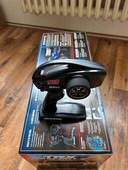 RC Traxxas TRX4 sport v záruce - 6