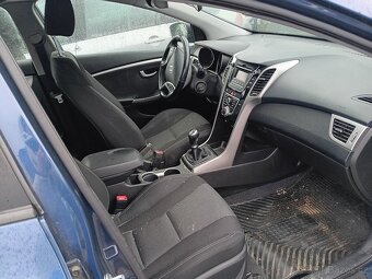 Hyundai i30 č. 21723 - 6