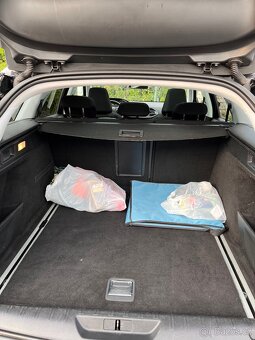 Peugeot 308SW - 6