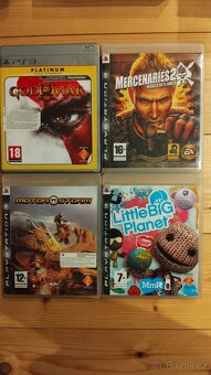PlayStation 3 ( HRY ) - 6