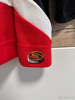 Ottawa Senators NHL hokejový dres KOHO - 6