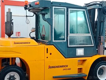 VZV jungenricht Dfg 680 8t - 6