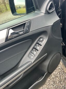 Mercedes ML 350 CDI Facelift - 6