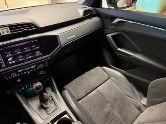 Audi Q3 2,0 TFSI 140kW S-Line Quattro - 6
