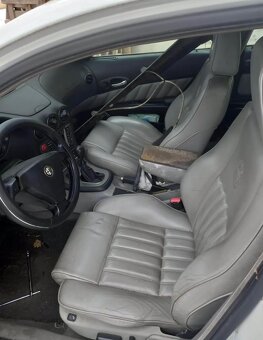 Alfa Romeo 166 2000 t.s - 6