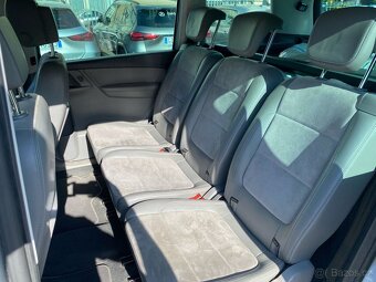 Vw sharan 2014 2.0tdi 130kw DSG - 6