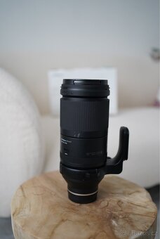 Tamron 150-500mm f/5-6.7 pro Sony - 6
