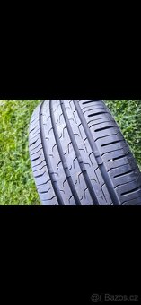 Pneu letní 205 55 r17 - 6