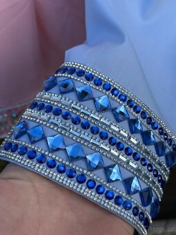 Western show halenka XL - 6