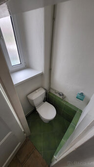 Prodej bytu 2+KK 53,4 m², v OV v širším centrum Plzně. - 6
