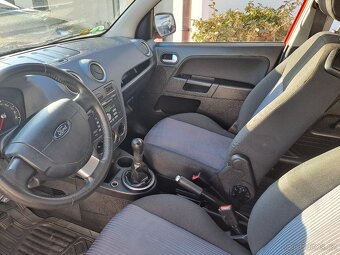 FORD FUSION 1,4 16v 59 kw TREND - 6