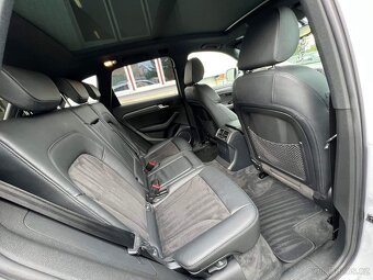 Audi sq5 - 6