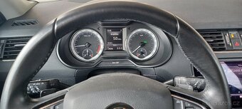 Škoda Octavia, 2.0 TDI, 110 kW, DSG, DPH, pronájem - 6