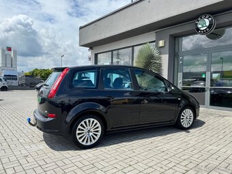 Ford C-MAX 2,0 TDCI 100kW TITANIUM TOP STAV - 6