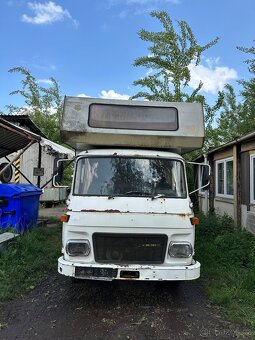 Avia A-31 Camping - 6