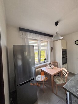 Prodej družstevního bytu 3+1 o rozloze 58 m2, ulice Mongolsk - 6