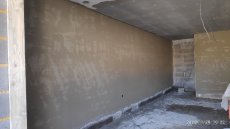 strojní omítání, vápenocementové a sádrové a vnější omítky - 6