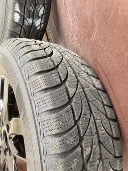 Alu kola 5x114,3 mazda - 6