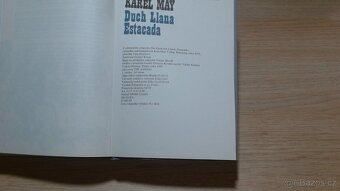 May - Duch Llana Estacada - 6