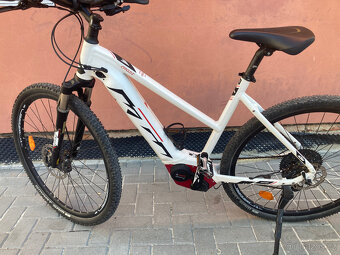 Dámské elektrokolo KTM - 6