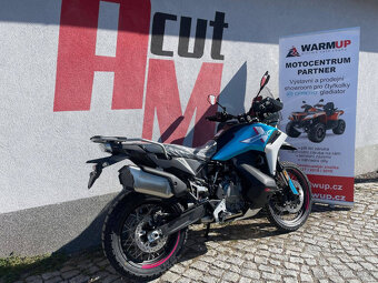 CFMOTO 800 MT - X - NOVINKA - odpočet DPH - 6