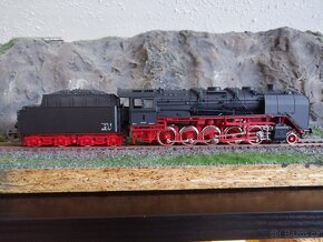 Roco BR 44 04126 D - 6