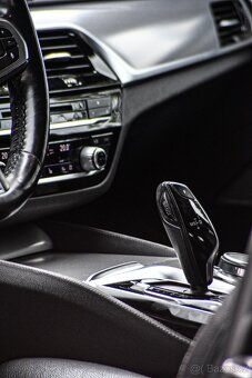 Bmw M550D G31 - 6