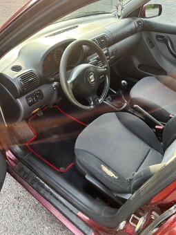 Seat toledo 1.9tdi 81kw - 6