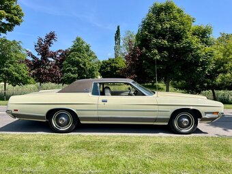 1971 Ford LTD 429 cui - 6