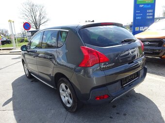 Peugeot 3008 - 1,6 HDI - 6