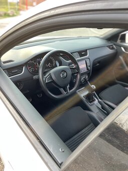 Škoda Octavia 3 RS - 6