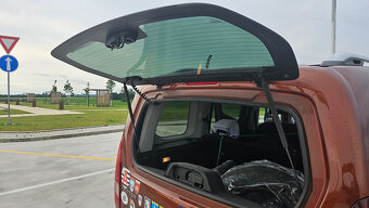 Peugeot RIFTER ALLURE 1.5 blueHDi 130 - 6