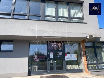 Pronájem kanceláře – 30 m2, ul. Novinářská, Ostrava - 6