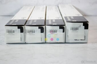 Sada tonerů pro Canon C-EXV58 CMYK, iR ADVANCE - 6