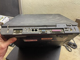 IBM A31 s COM ,LPT, VGA + Zdroj - 6