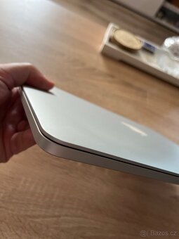 Prodám MacBook PRO Mid 2014 8GB ram, 128GB HDD - 6