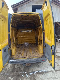 Opel vivaro L2H2 - 6