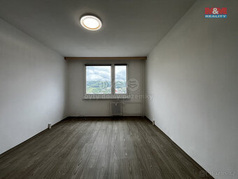 Pronájem bytu 2+1, 61 m², Ústí nad Labem, ul. Plynárenská - 6