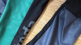 Pánská cyklo bunda Škoda Wind and waterproof membrane - 6