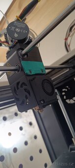3D tiskárna Creality CR-200b / orbiter 2v / dragonfly BMS - 6