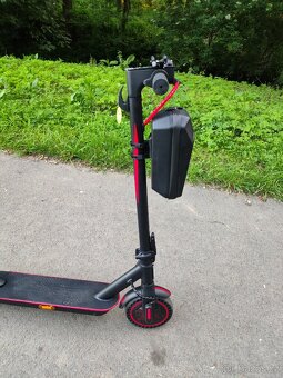Sencor scooter one 2020 - 6