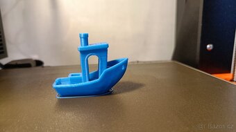 Prusa I3 MK3S+ Ikea Lack box - 6