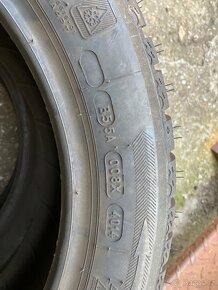 Zimní BF Goodrich g-Force Winter 195/50 R16 88H XL - 6