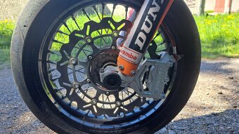 KTM SMR 450 Supermoto - 6