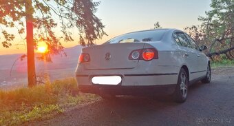 Vw Passat B6 1.9Tdi 77kw - 6