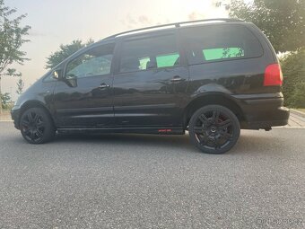 Sharan 1.9 tdi - 6