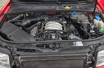 Audi A4 B6 - 6