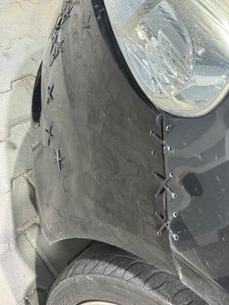 Fiat grande punto - 6