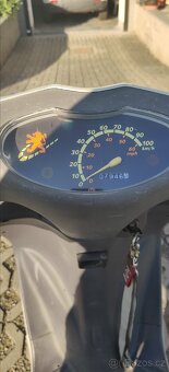 Peugeot Vivacity 50ccm - 6